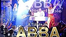 A Tribute to ABBA - Unforgettable Konzert