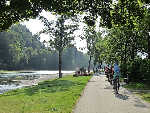 Feierabendtour