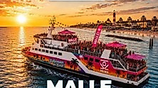 Malle Bootparty