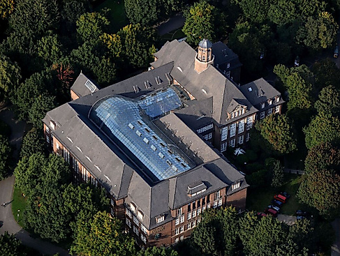 Große Freiheiten und der Ernst des Lebens