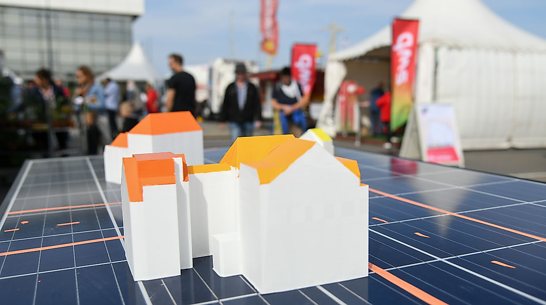 6. Bremerhavener Energie- und Klimastadttag