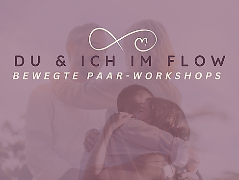 Du & Ich im Flow