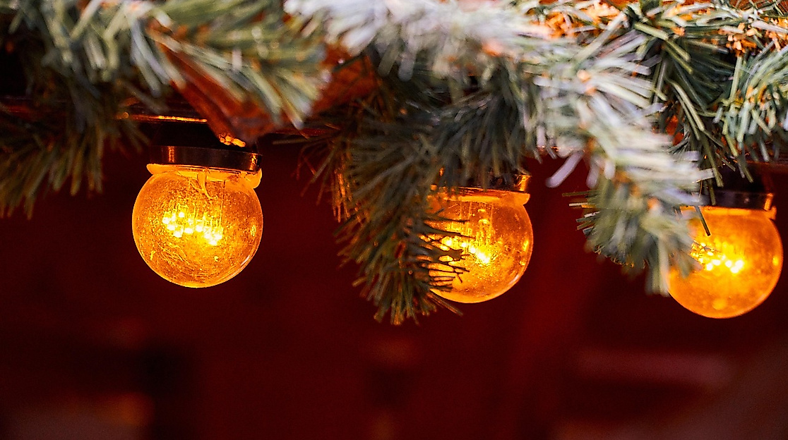 Selsinger Weihnachtsmarkt