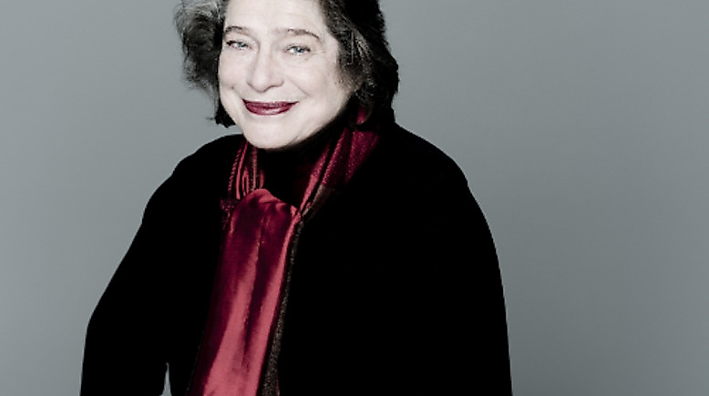 Elisabeth Leonskaja & Mihály Berecz