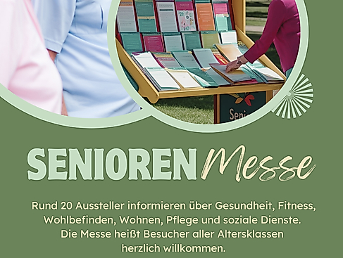 Seniorenmesse