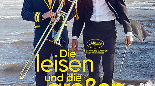 Die leisen und die großen Töne