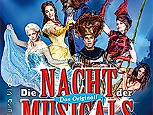 Die Nacht der Musicals
