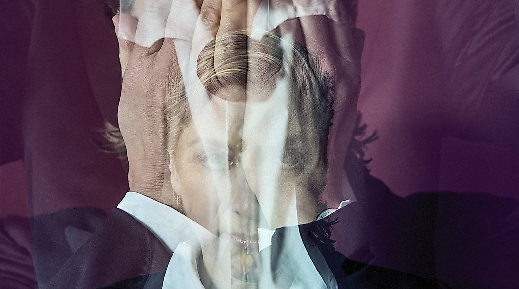 Philharmonisches Staatsorchester Hamburg / Anna Gabler / Kent Nagano