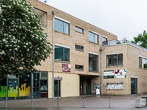 Kulturpunkt im Basch