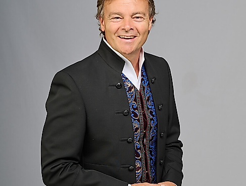 Livekonzert Rudy Giovannini - Tournee 2026