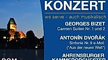 24. Lions Benefiz Domkonzert Ratzeburg