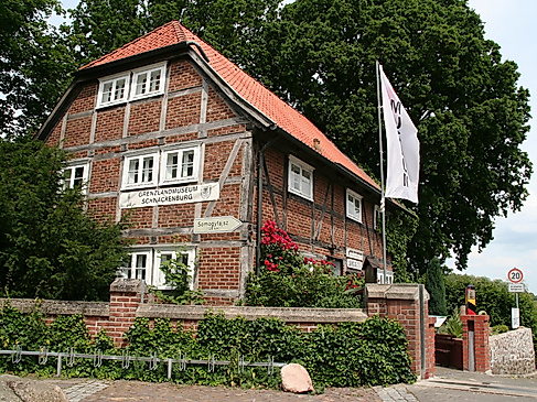 Grenzlandmuseum Schnackenburg