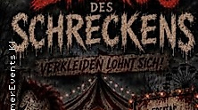 Zirkus des Schreckens (16+)