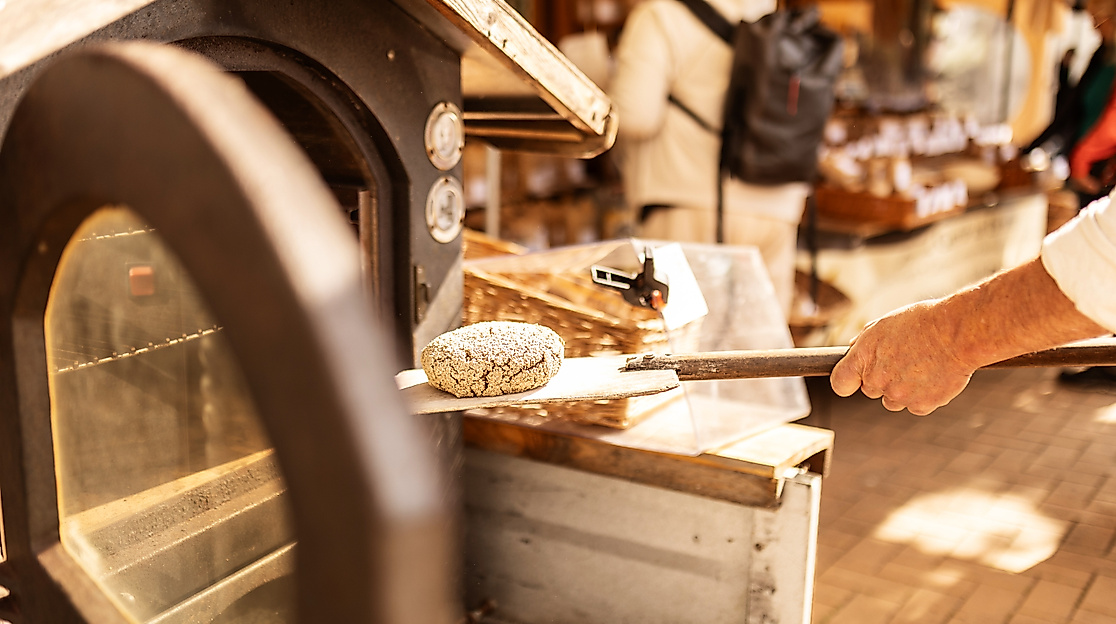 Malenter Landmarkt 2026