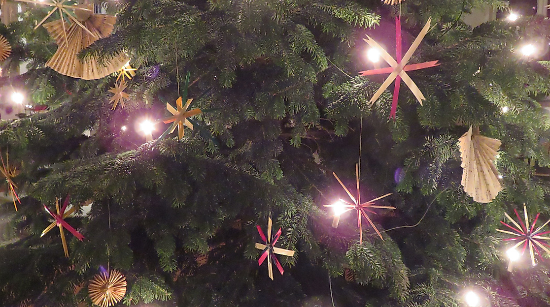 1. Weihnachtstag