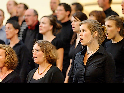Chor St. Johannis-Altona