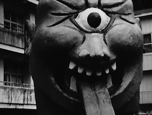 Ulla von Brandenburg: Kekkai, 2025 (still), courtesy of the artist and art:concept, Paris; Galerie Meyer Riegger, Berlin/Karlsruhe; Pilar Corrias Gallery, London; Produzentengalerie, Hamburg