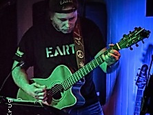 Kultur im Kursaal: Stefan Keil