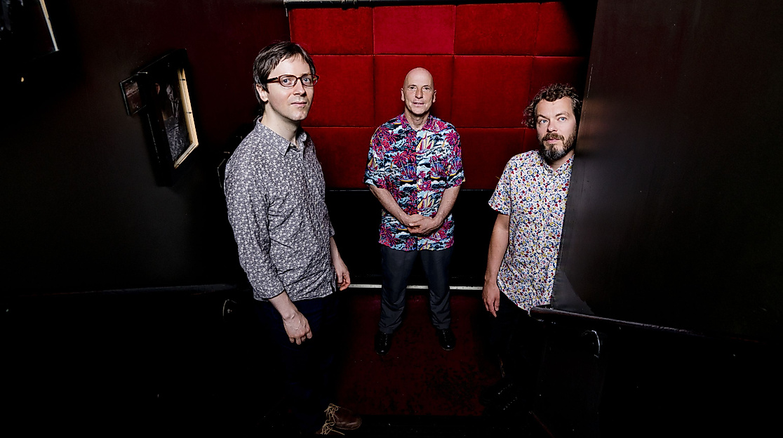 Jakob Bro Trio: 10-Year Anniversary