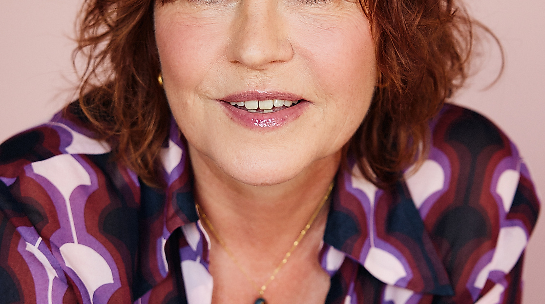 Autorin Beatrix Gerstberger