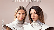 Queenz of Piano - Piano Kosmos
