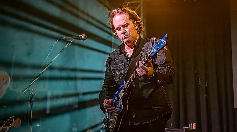Downtown Live Club: RYAN McGARVEY