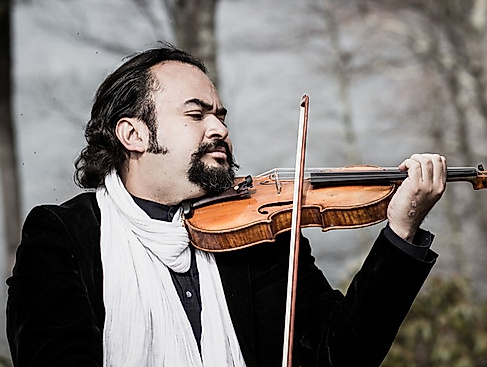 Alexis Cárdenas / Jorge Glem