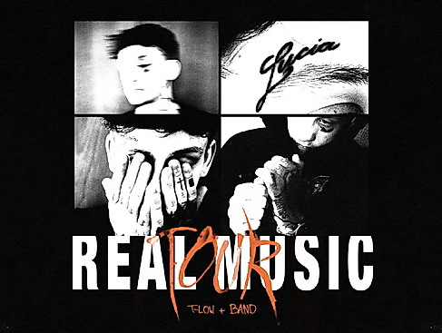 t-low - Real Music Tour