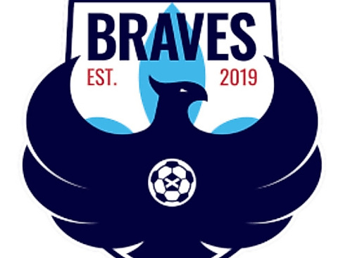 Altona 93 vs Braves FC