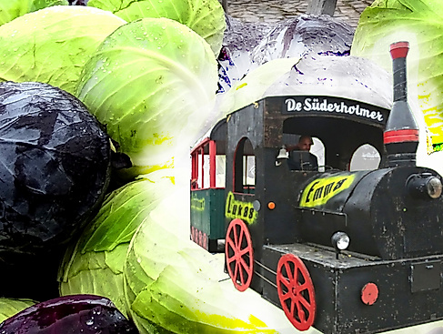 Meldorfer Kohlvergnügen