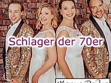 Menue Revue: Schlager Der 70er