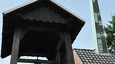 Christophorushaus der Kirchengemeinde Schnelsen