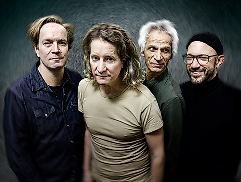 Jazz im Pferdestall