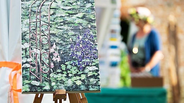 Kunst- und Kulturtage