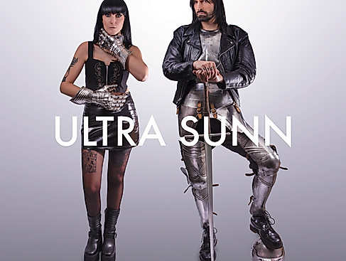 Ultra Sunn