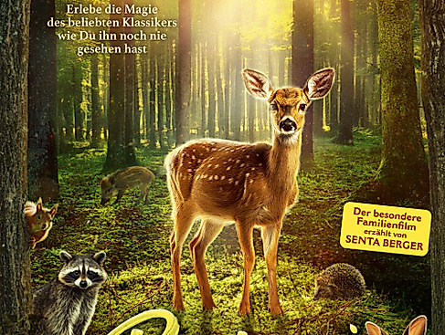 Bambi-Eine-Lebensgeschichte