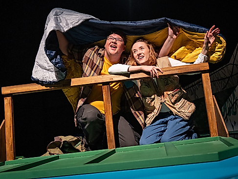 Unsere_wilden_Jahre_1_© Stephan Walzl