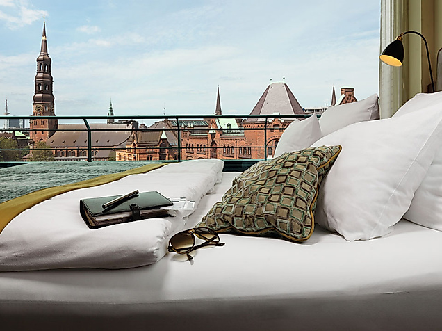 Ameron Hotel Speicherstadt Hamburg