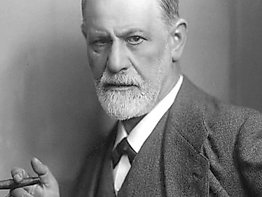Zeitpunkte-Konzert "Freud ermittelt" - Sigmund Freud zum 170. Geburtstag