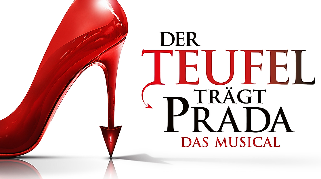 Der Teufel trägt Prada - Das Musical