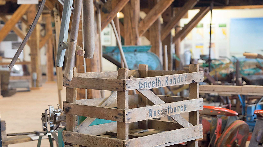 KOHLosseum: Vorführung in der Krautwerkstatt