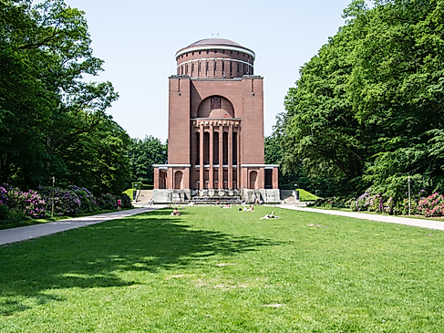 Planetarium