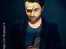 Dr. Pop - Hitverdächtig – Die Musik-Comedy-Stand-up-Show!