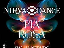 Pia Rosa - Ecstatic Dance Lüneburg