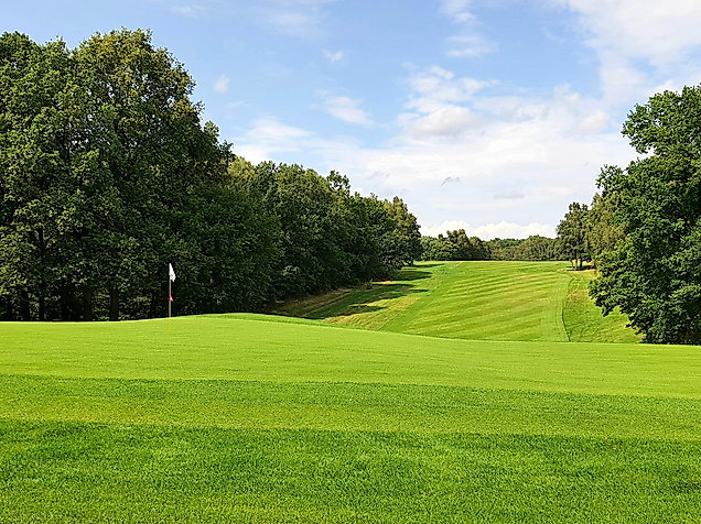 Golf-Club Hoisdorf e.V.