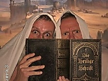 D.Audehm und Lemmi Lembcke - Die Bibelungen