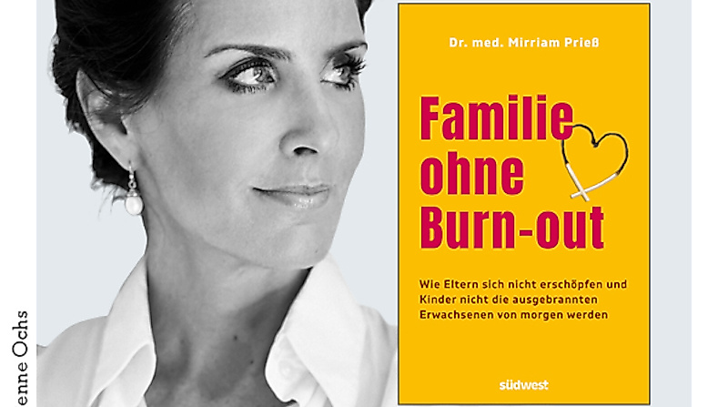 Ein Abend mit Dr. Mirriam Prieß