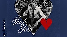 Jude York