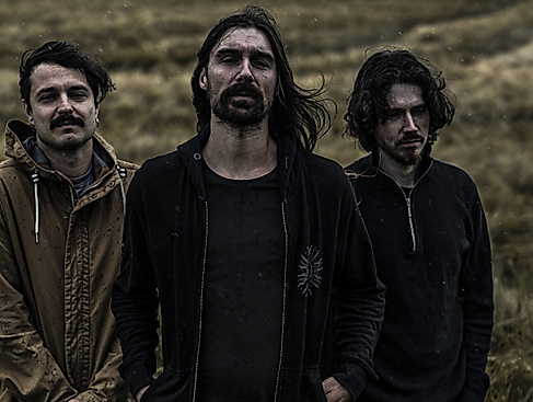 PSYCHONAUT - World Maker Tour