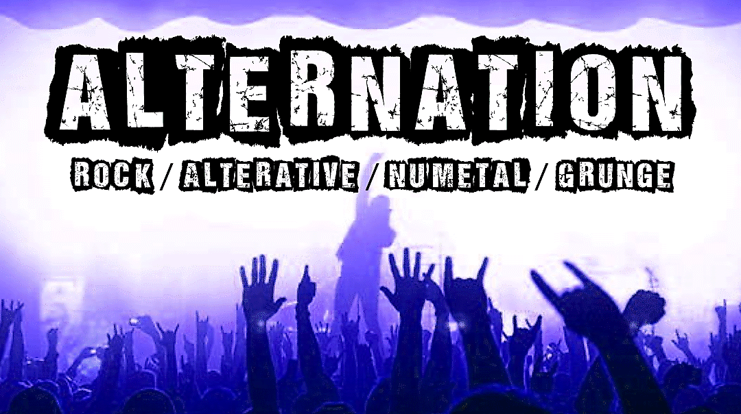 Alternation - 90er Special